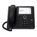 AudioCodes Teams C455HD IP-Telefon PoE GbE schwarz