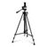 Hama Star 153 3D Stativ Smartphone-/Digital-Kamera 3 Bein(e) Schwarz