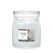 Yankee Candle Snow Kissed Pine Signature Medium Jar 11 cm