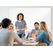 Nobo Impression Pro Nano Clean Whiteboard 877 x 568 mm Stahl Magnetisch