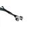 Supermicro CBL-SAST-0826 Serial Attached SCSI (SAS)-Kabel 0,7 m Schwarz
