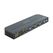 DeLOCK DisplayPort 1.4 KVM Switch 8K 30 Hz mit USB 3.0 und Audio