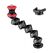 Joby GorillaPod Arm Smart Schwarz Metall, Kunststoff