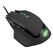 Sharkoon SHARK Force II Maus Gaming Rechts USB Typ-A Optisch 4200 DPI, Farbe: Schwarz