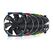 Noctua NF-A15 HS-PWM chromax.black.swap Computergehäuse Ventilator Schwarz