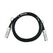 BlueOptics OS6860-CBL-300 InfiniBand/Glasfaserkabel 3 m QSFP Schwarz, Nickel