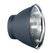 Elinchrom 26171 Fotostudio-Reflektor Rund Grau