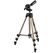 Hama Star 5 tripod Stativ 3 Bein(e) Schwarz