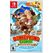 Nintendo Donkey Kong Country:Tropical Freeze, Switch Alter: 3+
