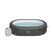 Bestway 60067 Whirlpool/Jacuzzi 4 Person(en) Rund Grau