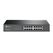 TP-Link TL-SG1016D Netzwerk-Switch Unmanaged L2 Gigabit Ethernet (10/100/1000) Schwarz