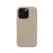 iDeal of Sweden IDSICMS-I2467P-128 Handy-Schutzhülle 17,5 cm (6.9") Cover Beige