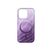 iDeal of Sweden IDCLCMS-I2467P-631 Handy-Schutzhülle Violett