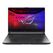 ASUS ROG Strix G16 G615LW-S5193W Intel Core Ultra 9 275HX Laptop 40,6 cm (16") WQXGA 64 GB DDR5-SDRAM 2 TB SSD NVIDIA GeForce RTX 5080 Laptop GPU Wi-Fi 7 (802.11be) Windows 11 Home Grau, Farbe: Volt Green, Display: WQXGA