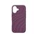 iDeal of Sweden IDSSCMS-I2461-632 Handy-Schutzhülle Violett