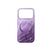 iDeal of Sweden IDCLCMS-I2667P-631 Handy-Schutzhülle Violett