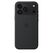 Apple iPhone 18 Pro Max Silikon Case mit MagSafe - Schwarz, Farbe: Schwarz