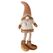 Boltze 2083691 Dekorative Statue & Figur Mehrfarbig Stein, Polyester