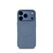 Hama Fantastic Feel Handy-Schutzhülle 16 cm (6.3") Cover Blau