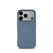 Hama Fantastic Feel Handy-Schutzhülle 17,5 cm (6.9") Cover Blau