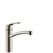Hansgrohe Focus Edelstahl