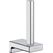 Hansgrohe 41756000 Toilettenrollenhalter Chrom