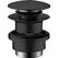Hansgrohe 50100670 Spülbecken Zubehör & Armatur Schwarz