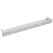 R&M 19” 1U PC Patch Panel 24xRJ45/u, Cat 6A, gray, empty
