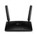 TP-Link Archer MR400 WLAN-Router Schnelles Ethernet Dual-Band (2,4 GHz/5 GHz) 4G Schwarz