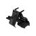 Thule 186040 Einbausatz für Dachgepäckträger Schwarz