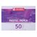 Talens 9319001M Kunstdruckpapier Kunstpapier 50 Blätter
