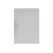 Buroline 622005 Ausweisehülle/ -halter Namensschild-Halterung Polyvinylchlorid (PVC) 1 Stück(e)