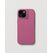 NUDIENT Bold Case Handy-Schutzhülle 17 cm (6.7") Cover Pink