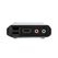 ATEN 2-Port USB 4K HDMI Kabel KVM Switch mit Remote-Port-Wähler