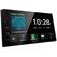 Kenwood Moniceiver DMX5020DABS Schwarz Bluetooth