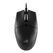 Corsair KATAR PRO XT Maus Gaming Beidhändig USB Typ-A Optisch 18000 DPI