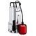 Einhell Schmutzwasserpumpe GC-DP 1020 N 1000 Watt, bis 18000 L/Stunde
