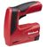 Einhell Akku-Tacker TC-CT 3.6 Li Lieferung inklusive 1000 Klammern
