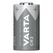 Varta Batterien CR2 Lithium Rundzelle, 1 Stück, 3V, Spezialbatterien für elektronische Kleingeräte, mit langanhaltender, höchster Leistung