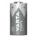 Varta Batterien V28PX/4SR44, 1 Stück, 6,2V, Spezialbatterien für elektronische Kleingeräte - Uhren, Taschenrechner, Made in Germany
