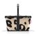Reisenthel carrybag xs mini Braun, Schwarz Einkaufswagen