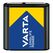 Varta Batterien 4,5V Flachbatterie, Blockbatterie, 1 Stück, Longlife Power, Alkaline, ideal für Lampen und energieaufwändige Geräte