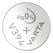 Varta Batterien V394/SR45 Knopfzelle, 1 Stück, Silver Coin, 1,55V, kindersichere Verpackung, für elektronische Kleingeräte - Uhren, Autoschlüssel, Fernbedienungen, Waagen