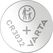 Varta LITHIUM Coin CR3032 (Knopfzelle, 3 V) 1er-Pack