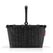 Reisenthel carrybag xs mini Schwarz Einkaufswagen