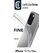 Cellularline Fine - iPhone 15 Pro Max