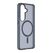 Cellularline FROSTY MAG - Galaxy S26, Farbe: Blau