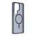 Cellularline FROSTY MAG - Galaxy S26 Ultra, Farbe: Blau
