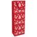Braun + Company Weihnachtsfolklore Tasche 12x36x8cm