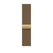 Apple 46 mm Milanaise Armband Brillantgold - M/L
